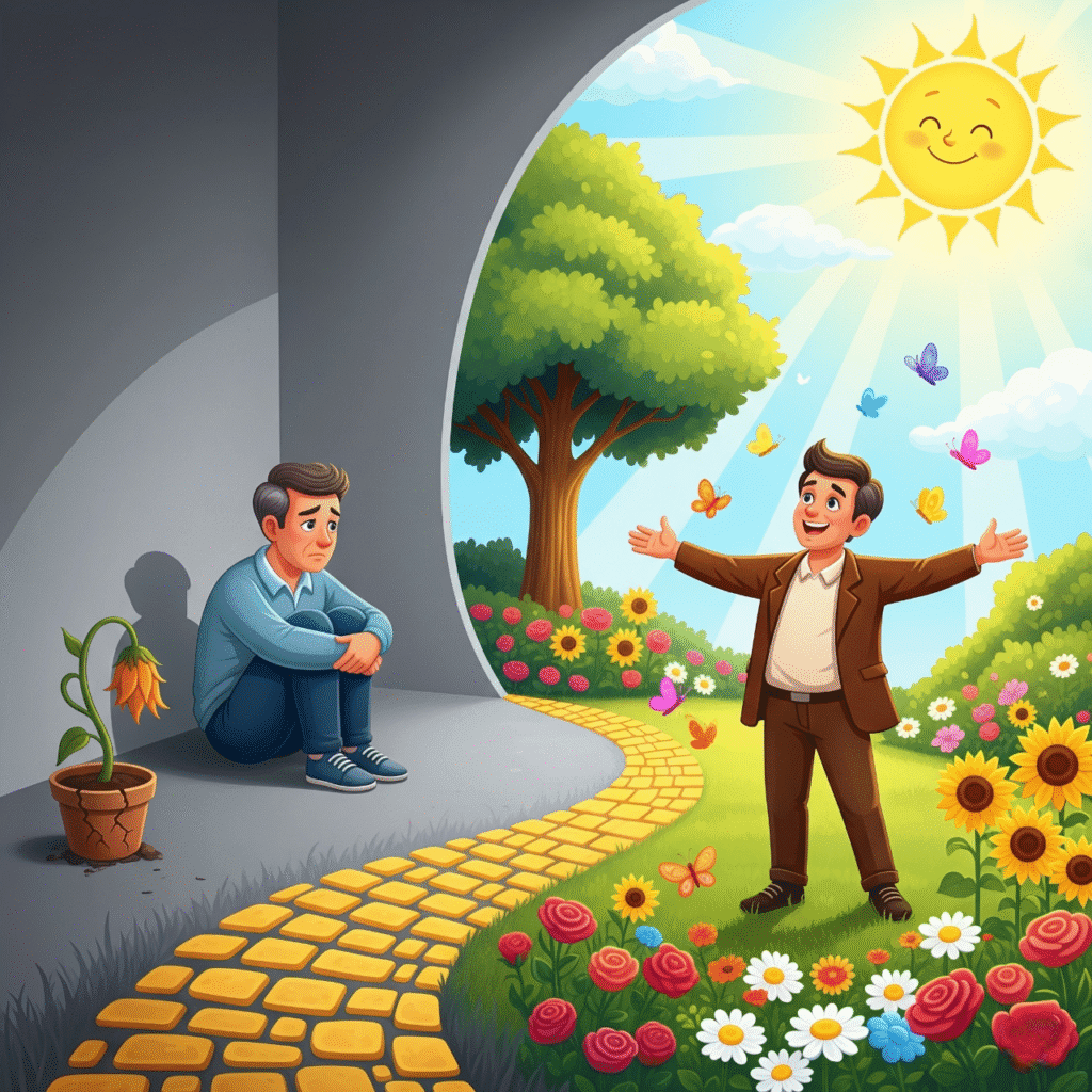 Gevoel en Verbinding