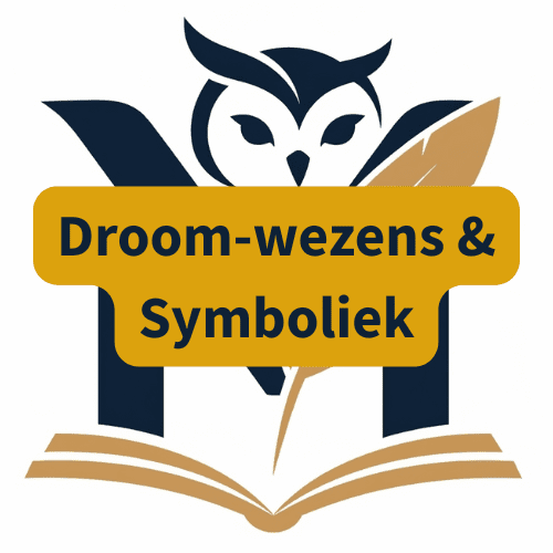 Droom-wezens & Symboliek