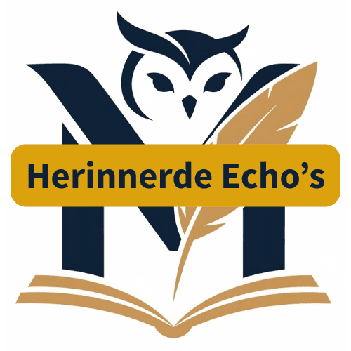 Herinnerde Echo's